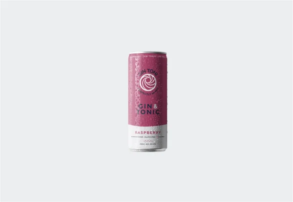 Raspberry - Afbeelding 4